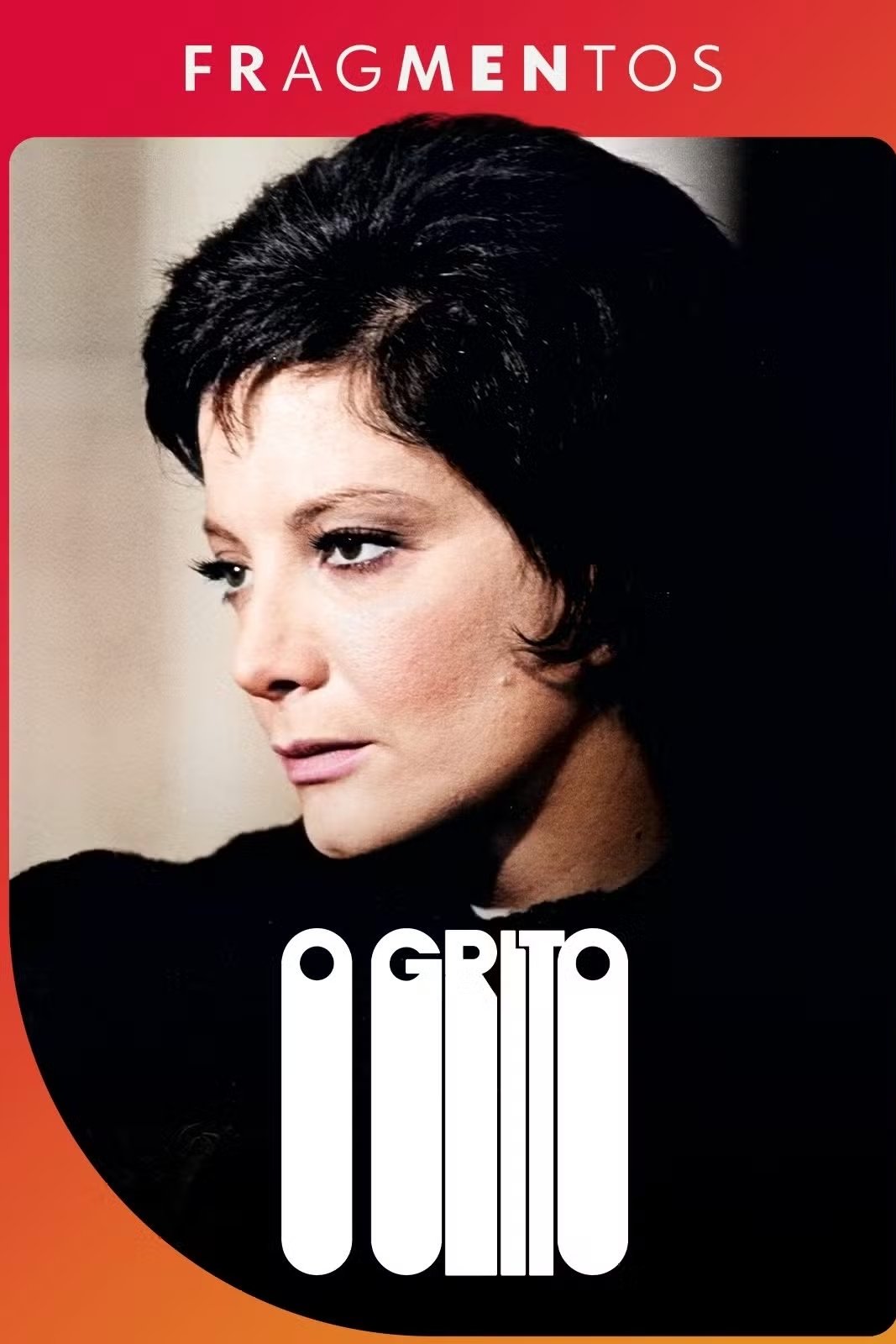 Poster de O Grito