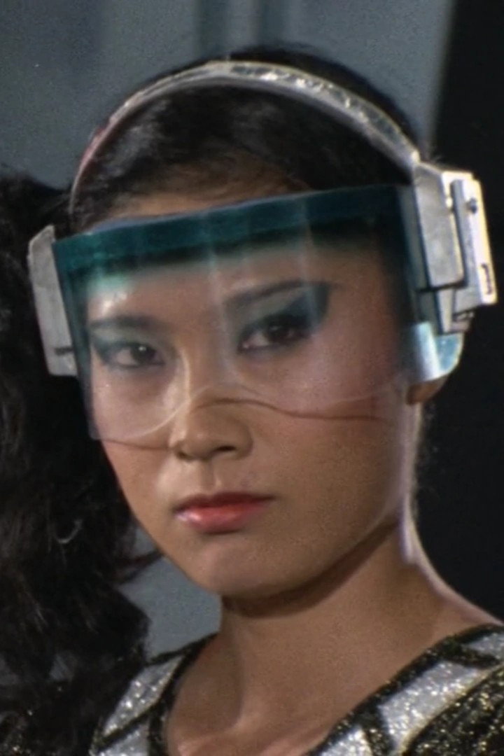 Taiyo Sentai Sun Vulcan: The Movie