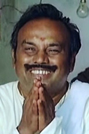 Foto de MLA Thangaraj