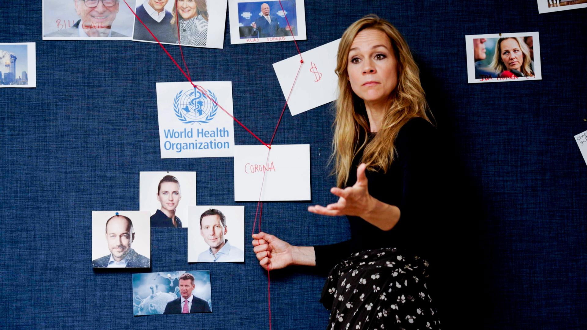 Dovne journalister! Kun de vågne stiller rigtige spørgsmål