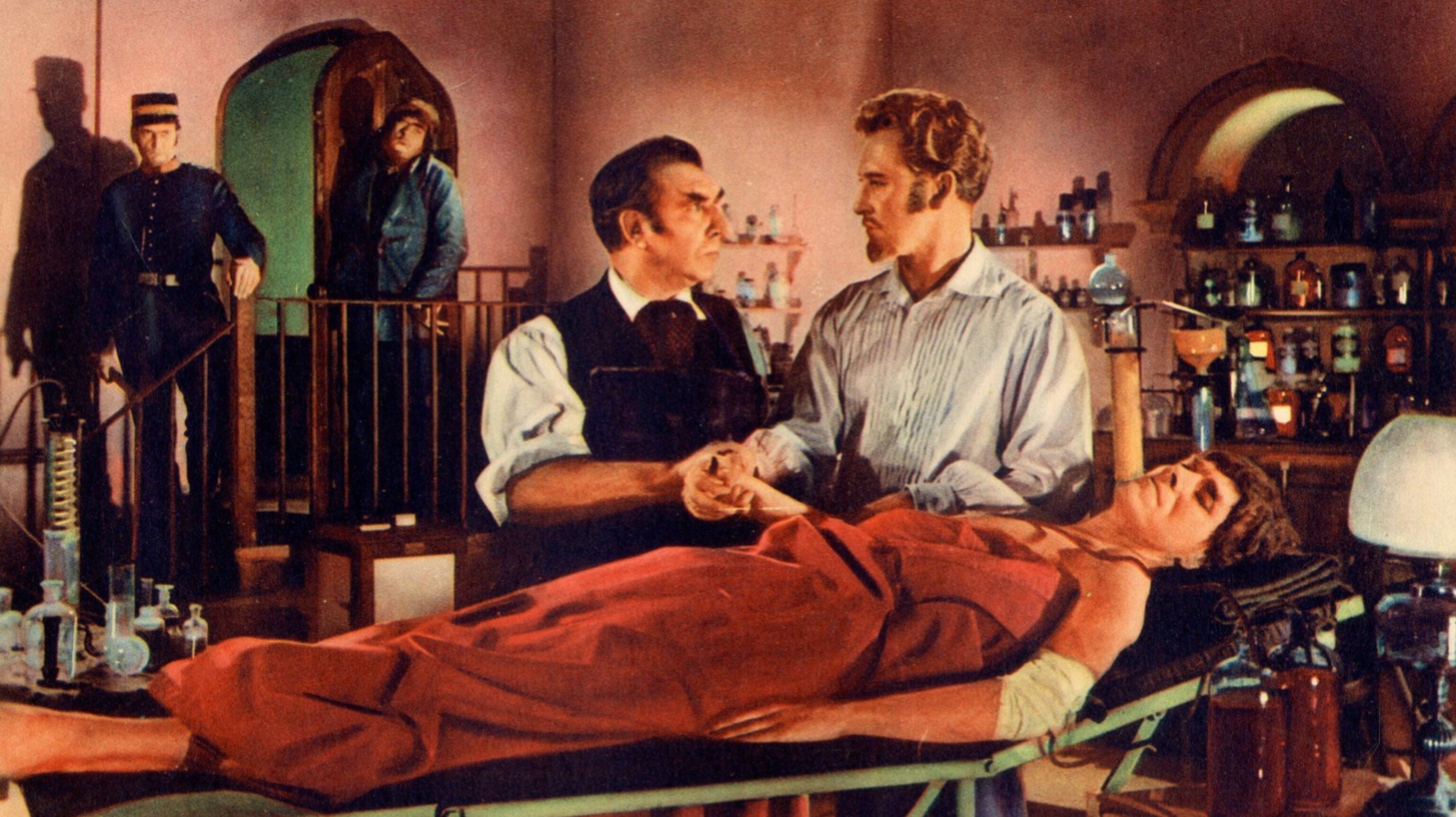 Backdrop image