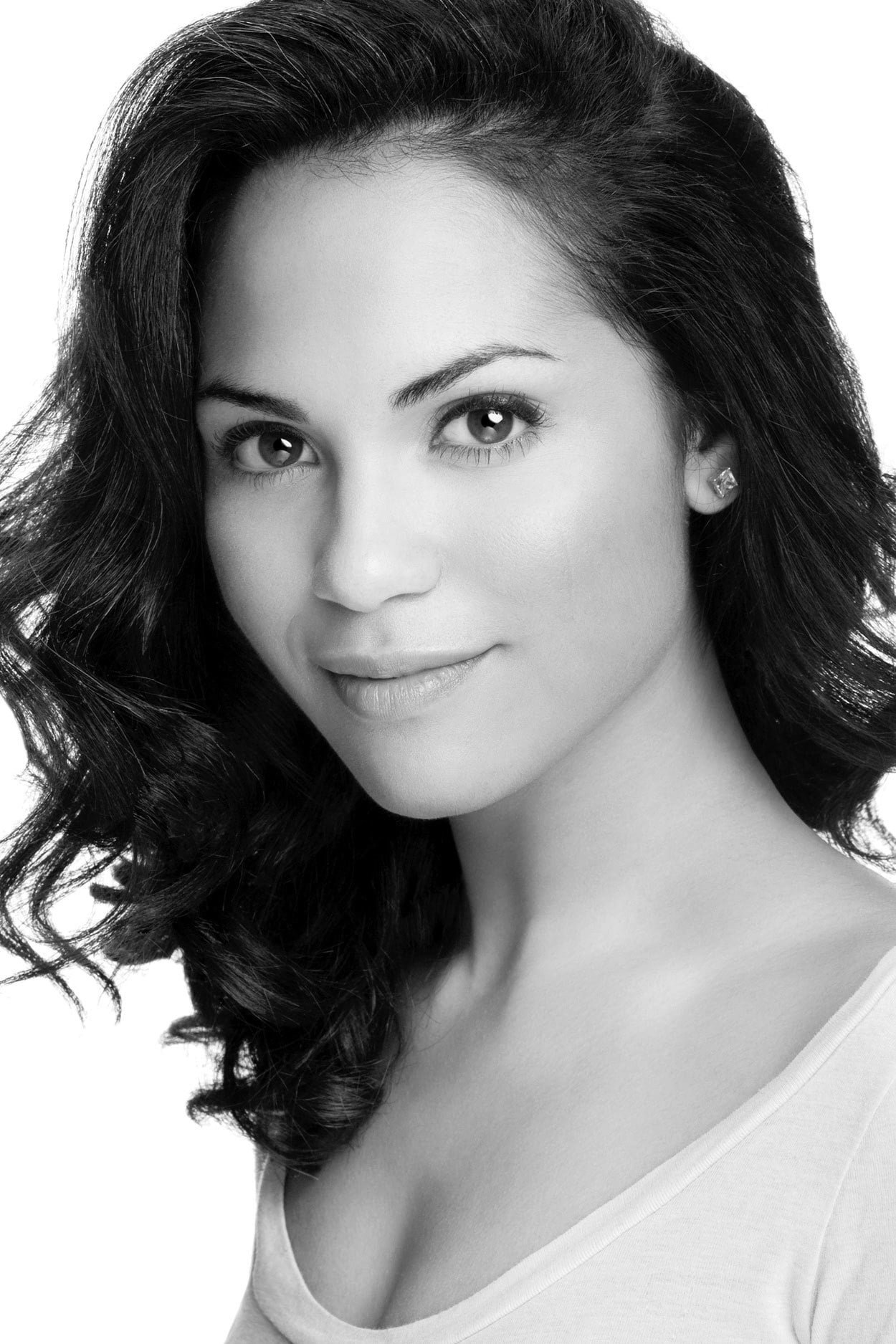 Foto de Monica Raymund