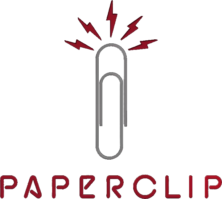 Paperclip