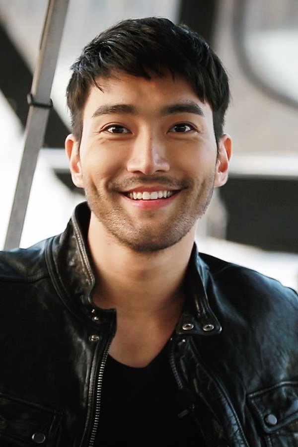 Foto de Choi Si Won