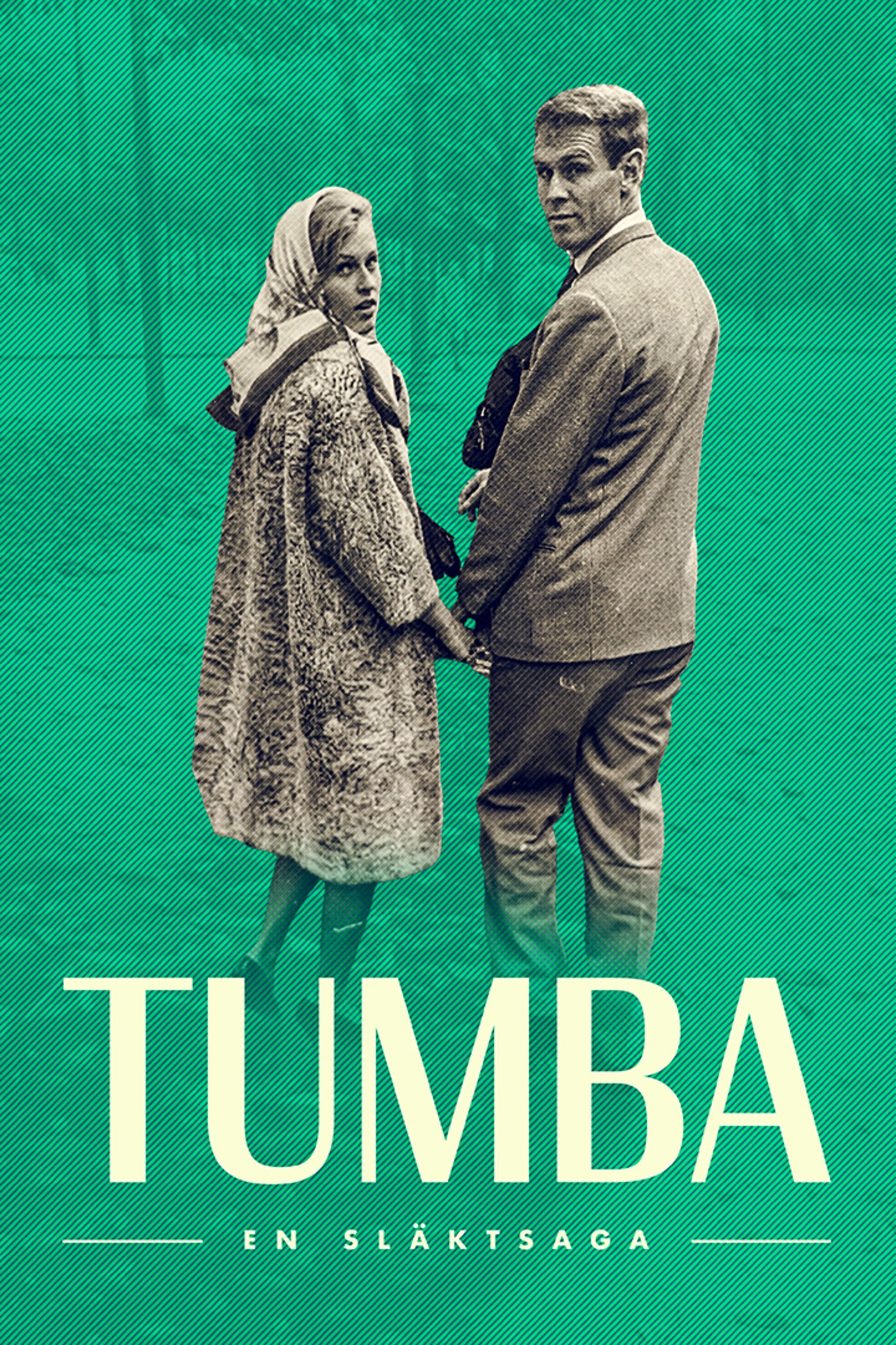 Poster de Tumba – en släktsaga