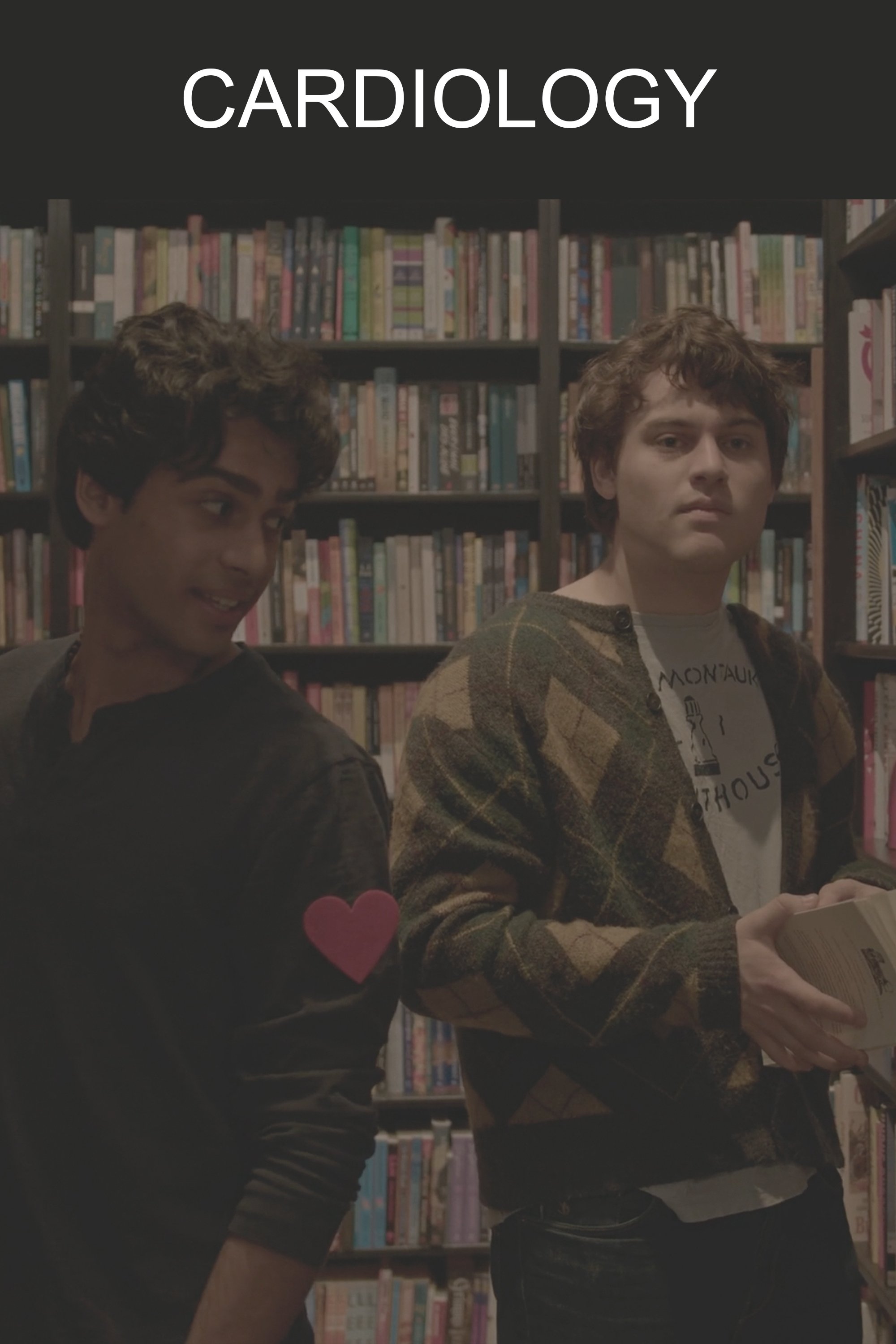 Poster de Cardiology