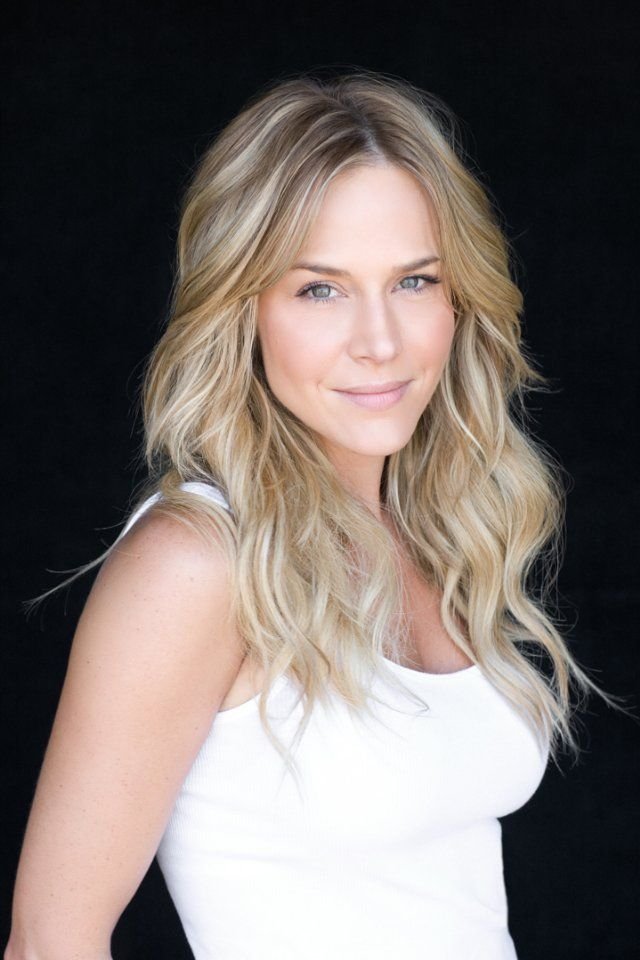Foto de Julie Benz