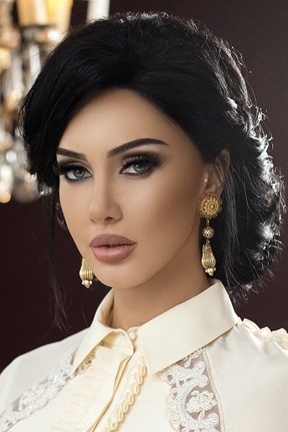 Foto de Diana Ahadpour