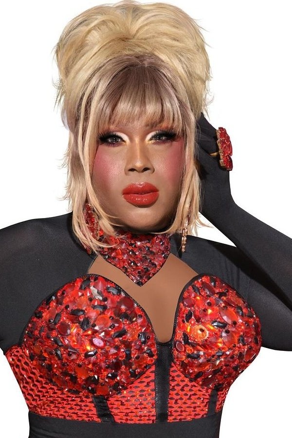 Foto de Jada Shada Hudson