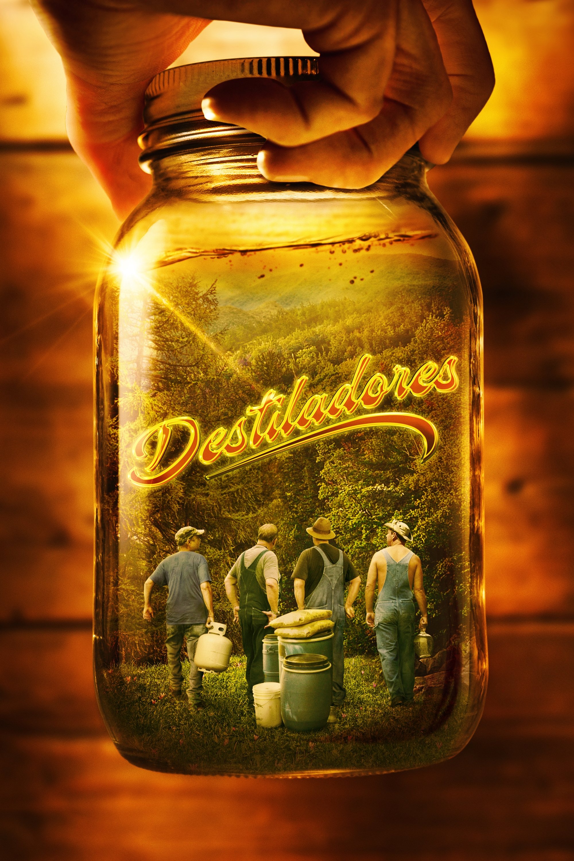 Poster de Temporada 10