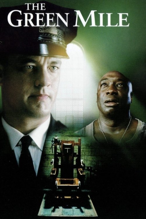 Poster de Miracles and Mystery: Creating 'The Green Mile'