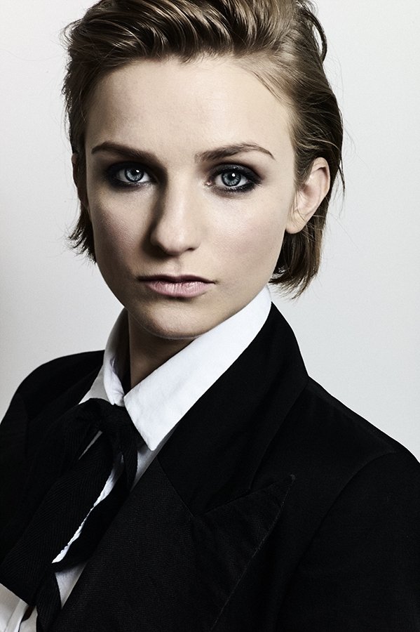 Foto de Faye Marsay