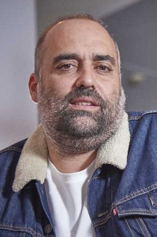 Foto de Sérgio Graciano