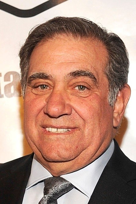 Foto de Dan Lauria