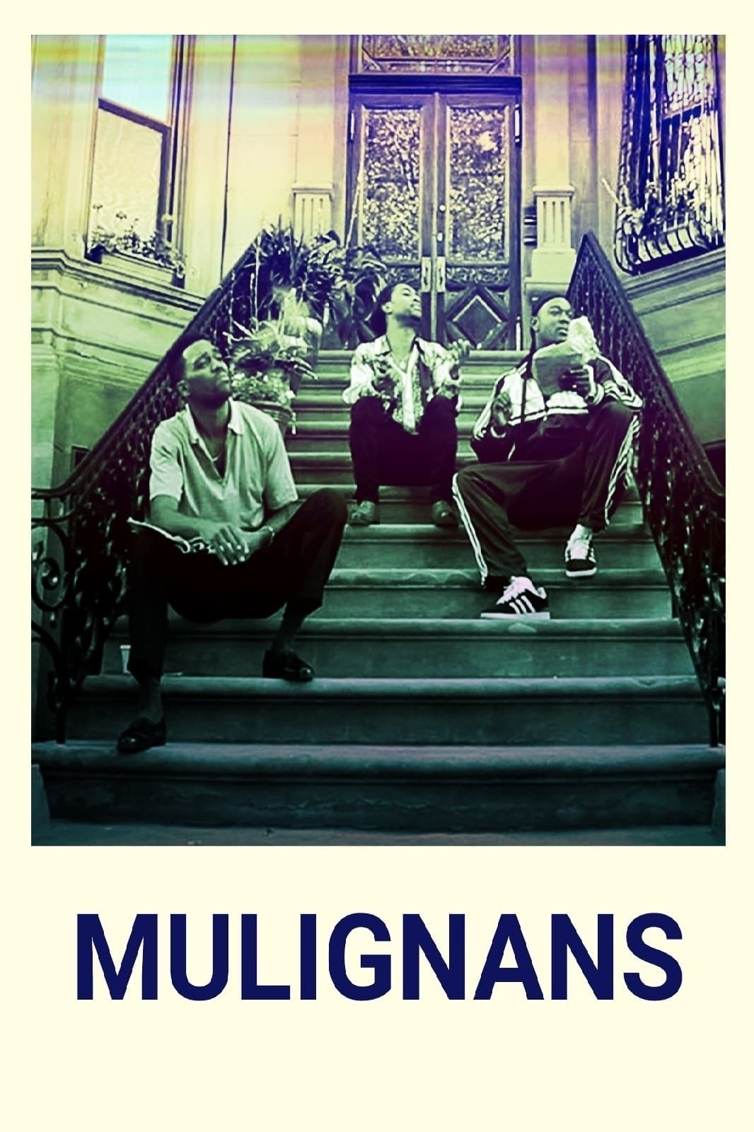 Poster de Mulignans