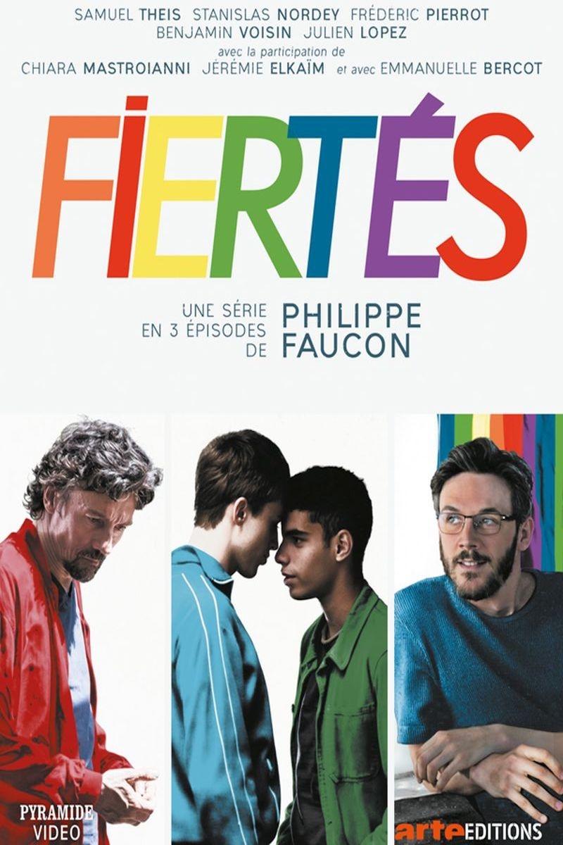 Poster de Temporada 1