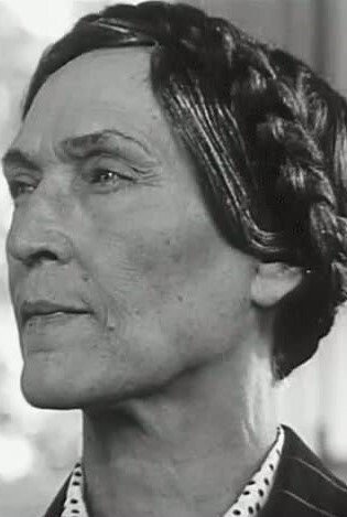 Foto de Vera Šneidere