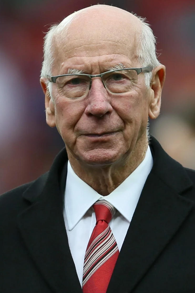 Foto de Bobby Charlton