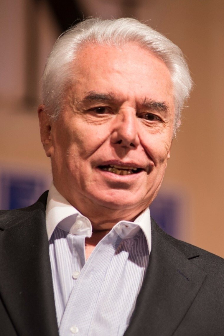 Foto de Enrique Guzmán