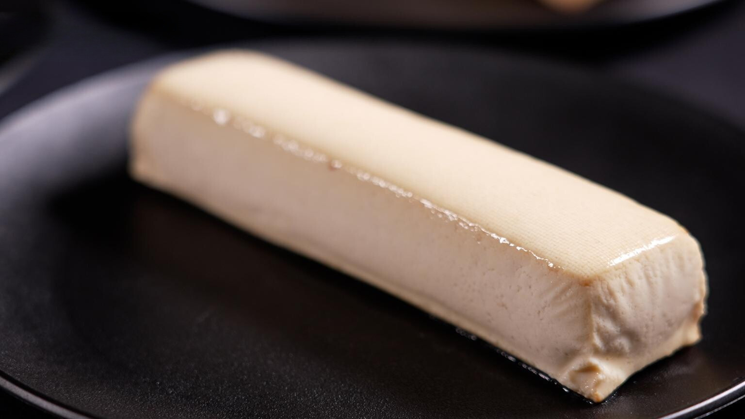 Tofu Snack Bars