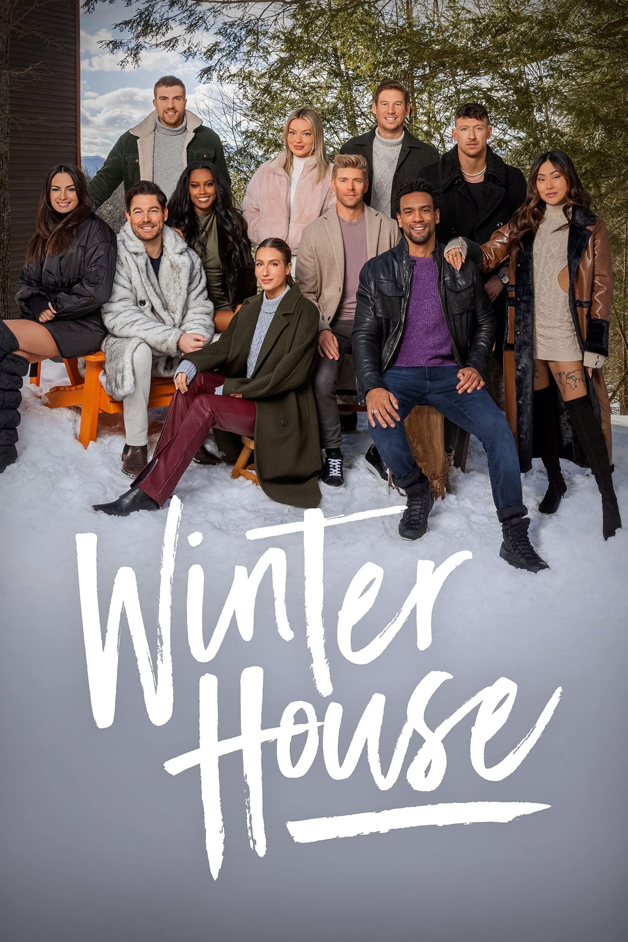 Poster de Temporada 2