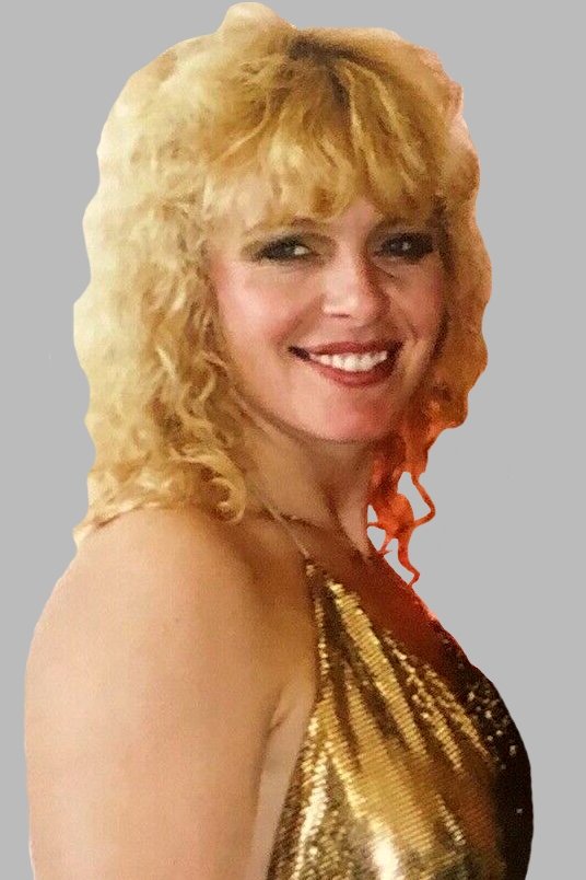 Foto de Patti Williams