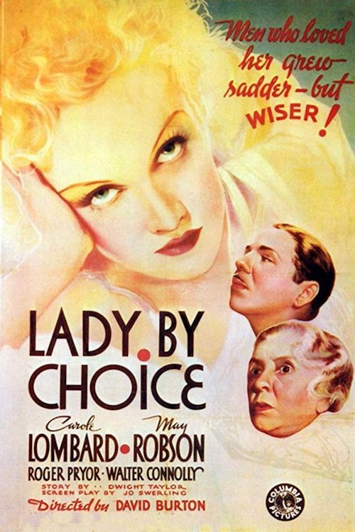 Poster movie