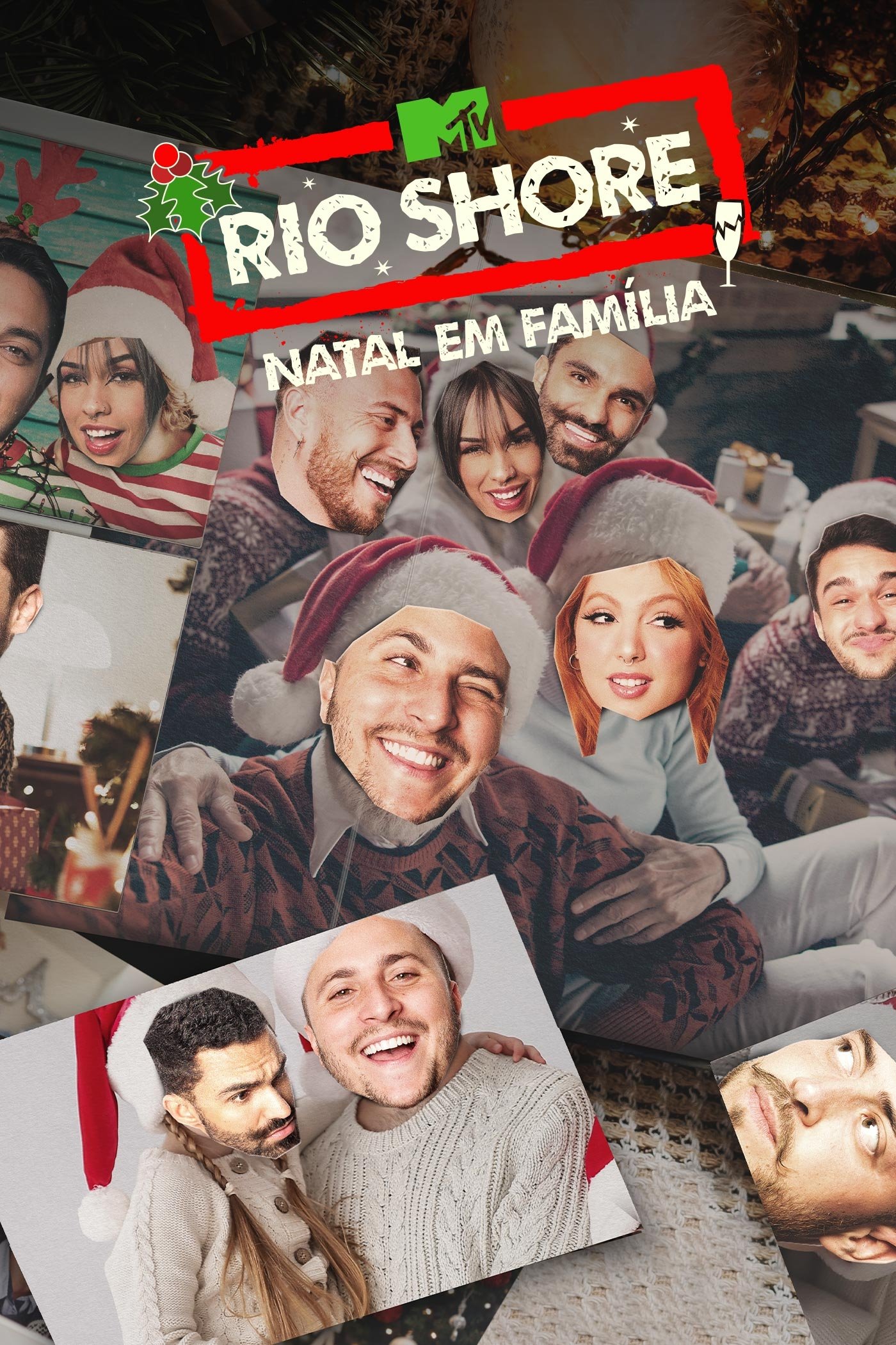 Assistir Rio Shore: 3x6 Online