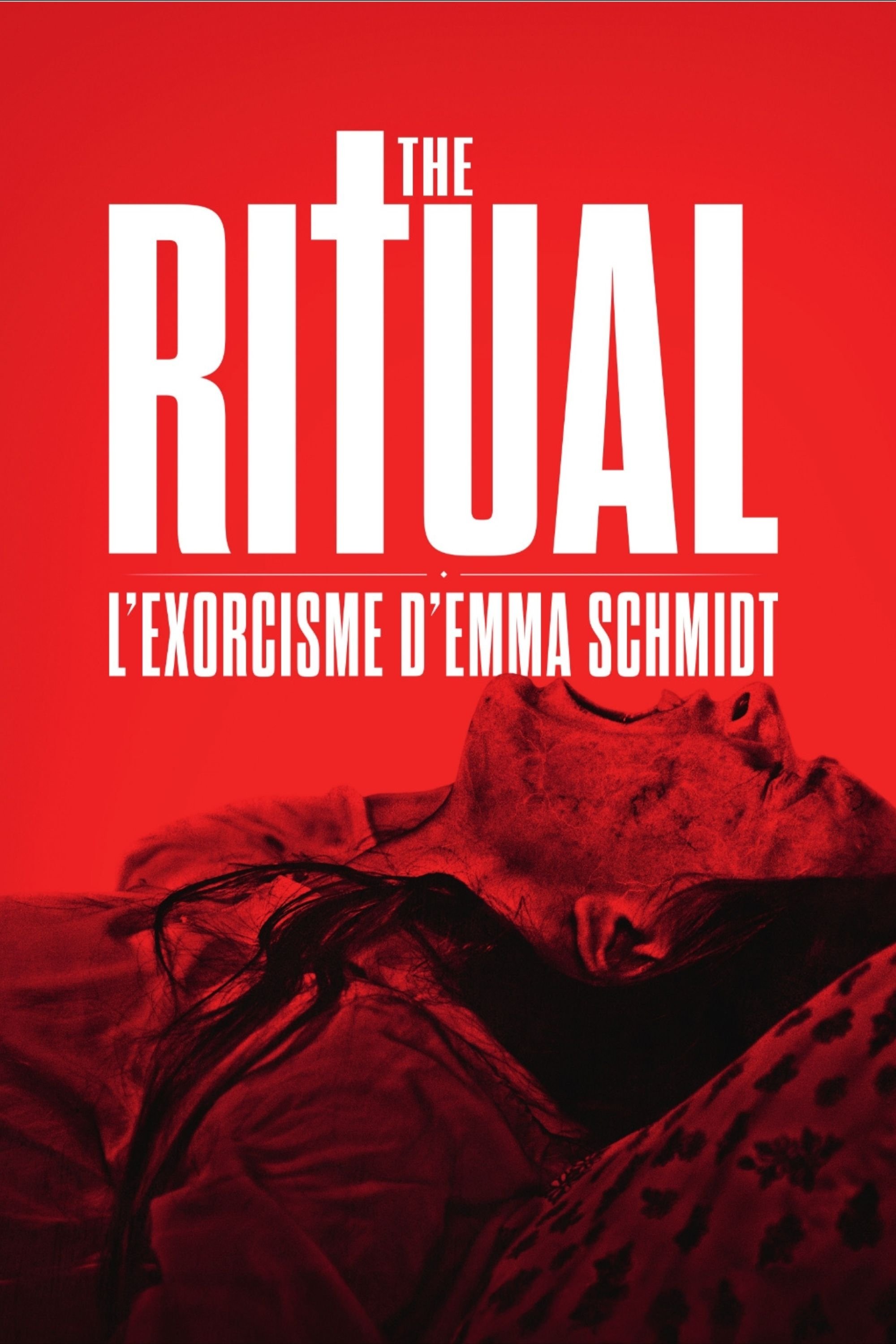 image du film : The Ritual – L’Exorcisme d’Emma Schmidt