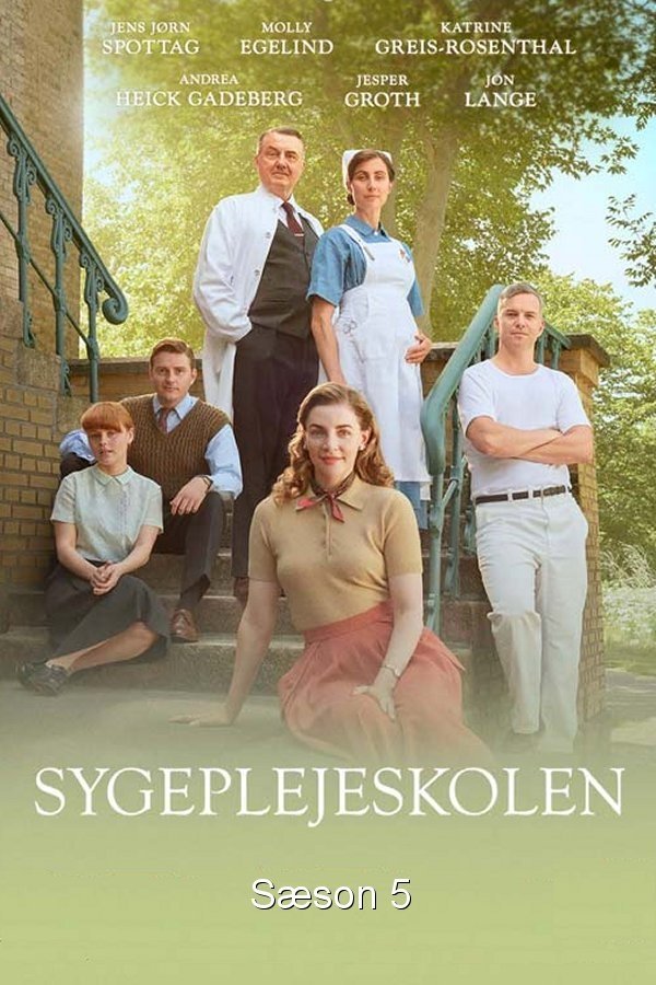 Poster de Temporada 5