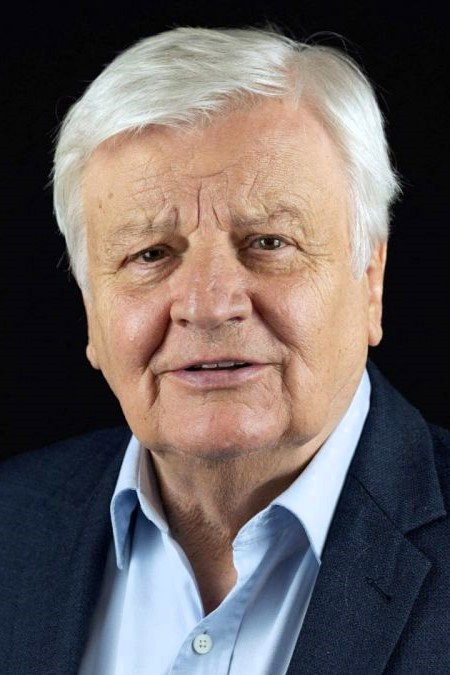 Foto de Jacques Perrin