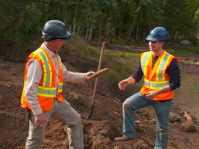 Be There or T-Square