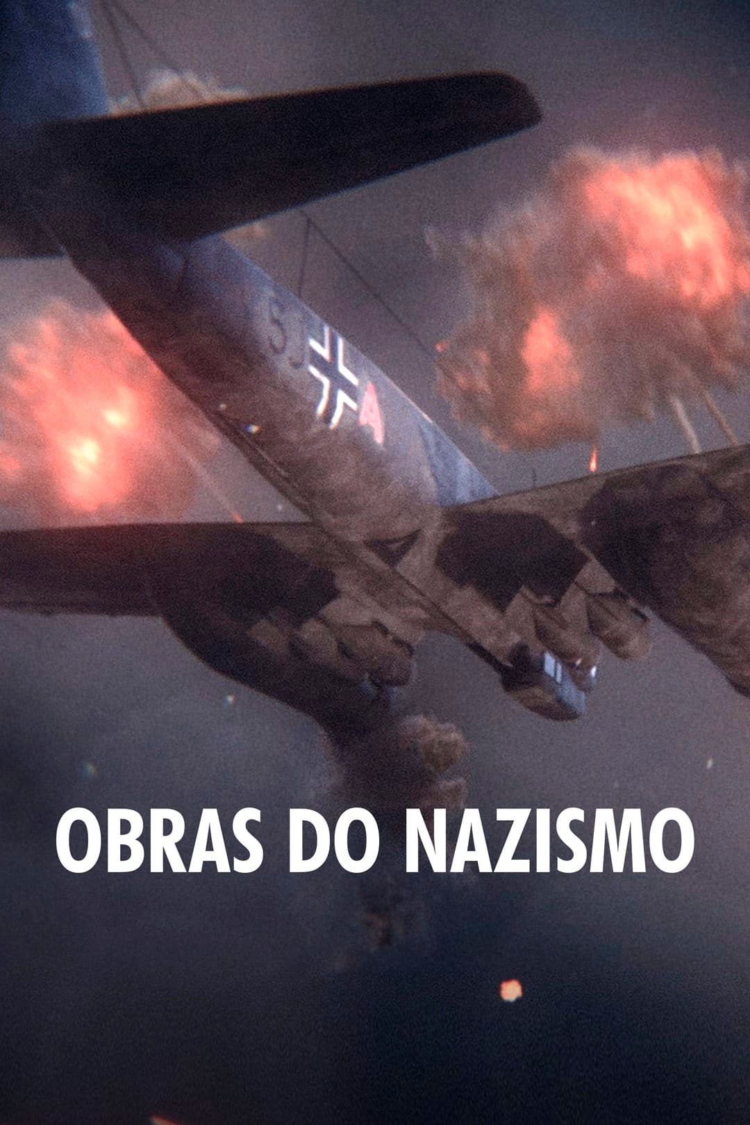 Poster de Obras do Nazismo