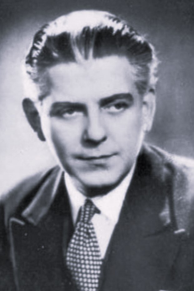 Foto de Walter Janssen
