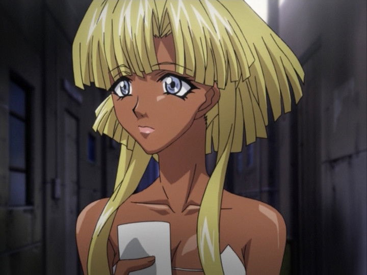 Heaven Can Wait For Maia Mizuki