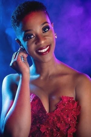 Foto de Salamina Mosese