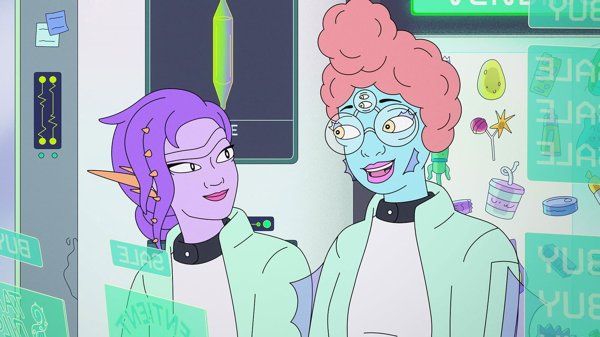 Should We Buy a Spaceship That's Also a Can Opener?