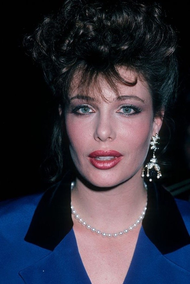 Foto de Kelly LeBrock