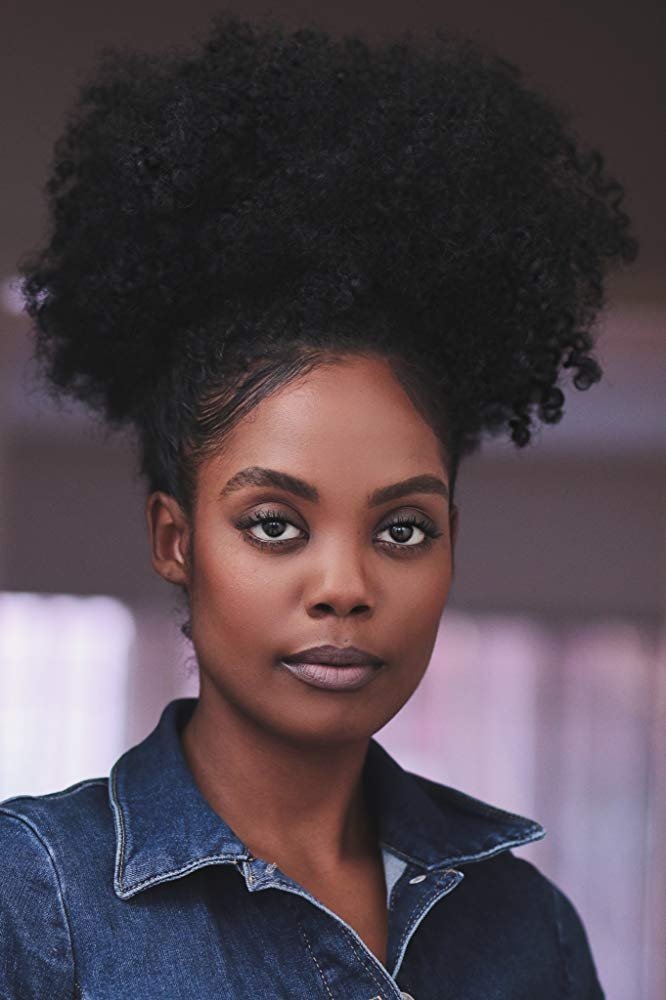 Foto de Novi Brown