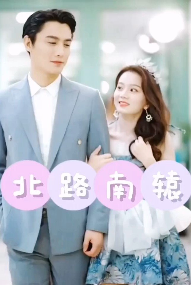 Poster de 北路南辕