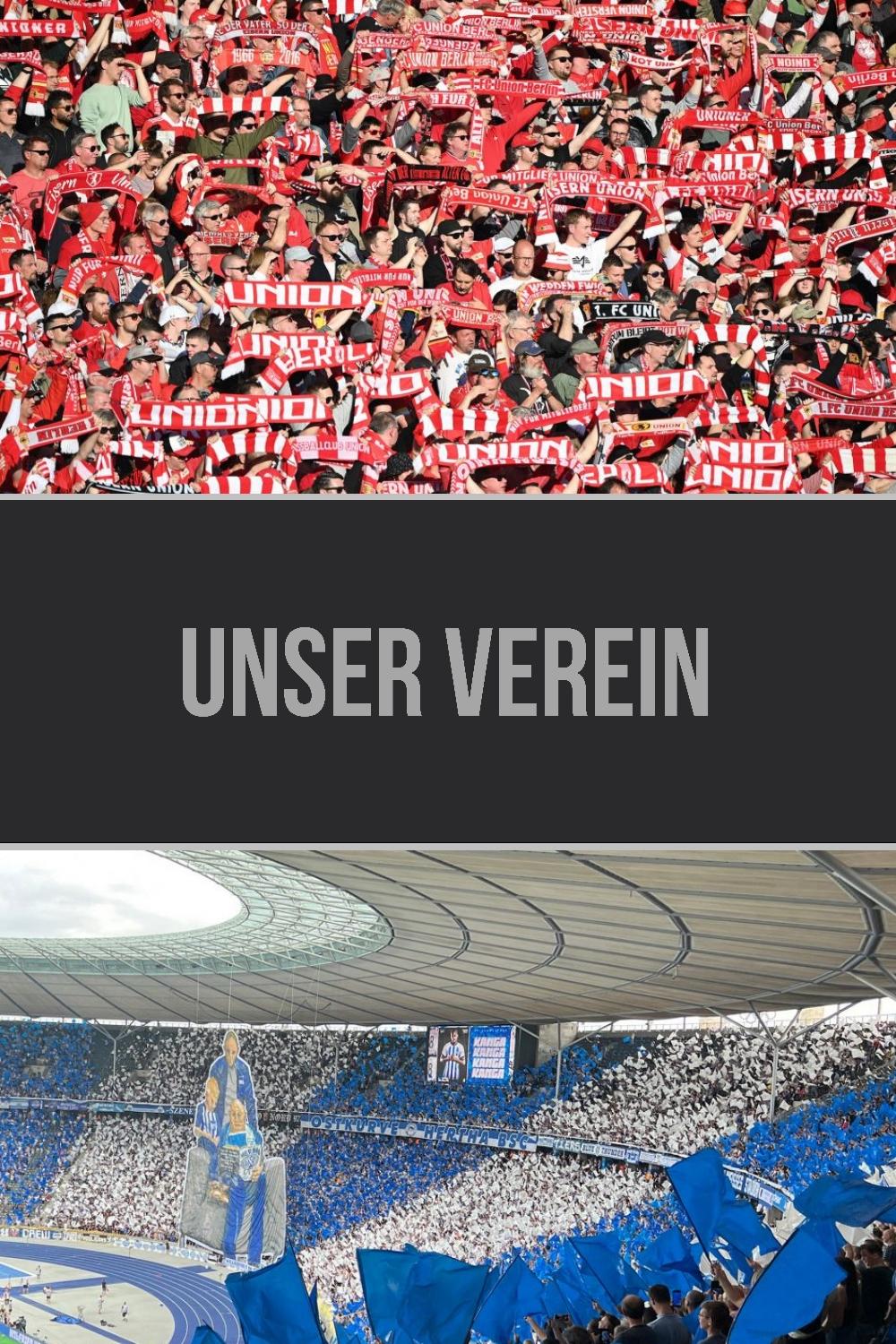 Poster de Unser Verein