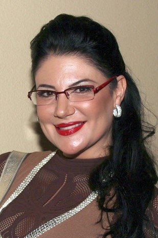 Foto de Alejandra Avalos