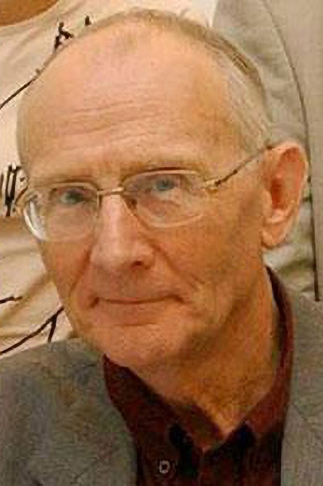 Foto de John Carey