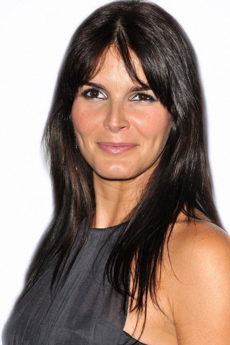 Foto de Angie Harmon
