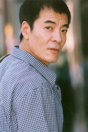 Foto de Liu Wei