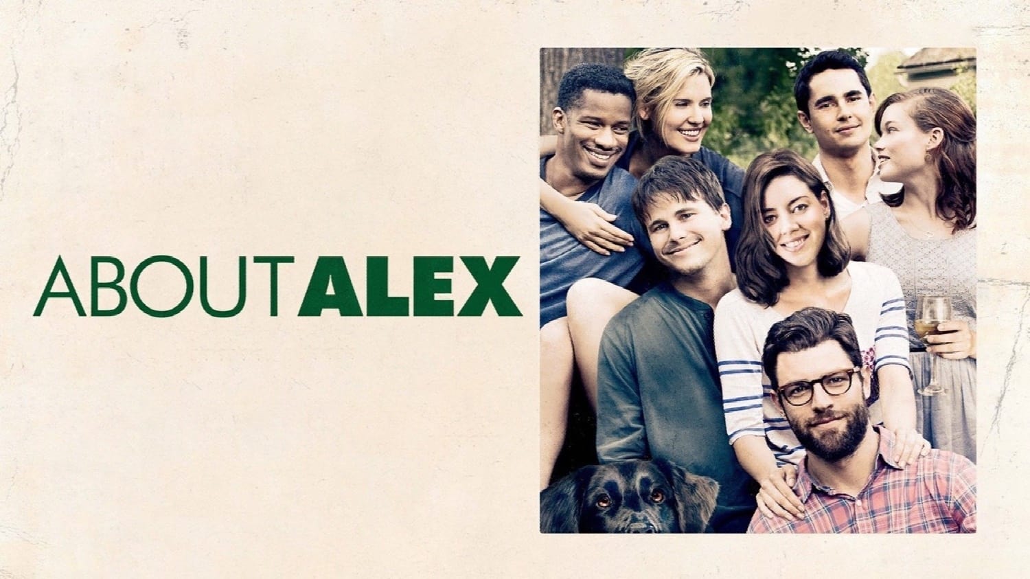 About Alex 2014 123movies