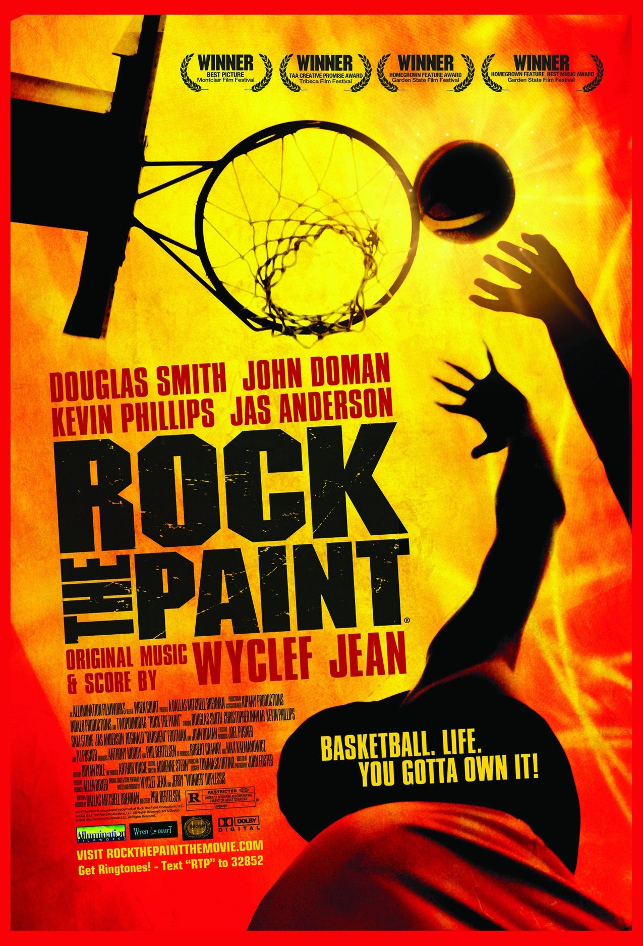 Poster movie