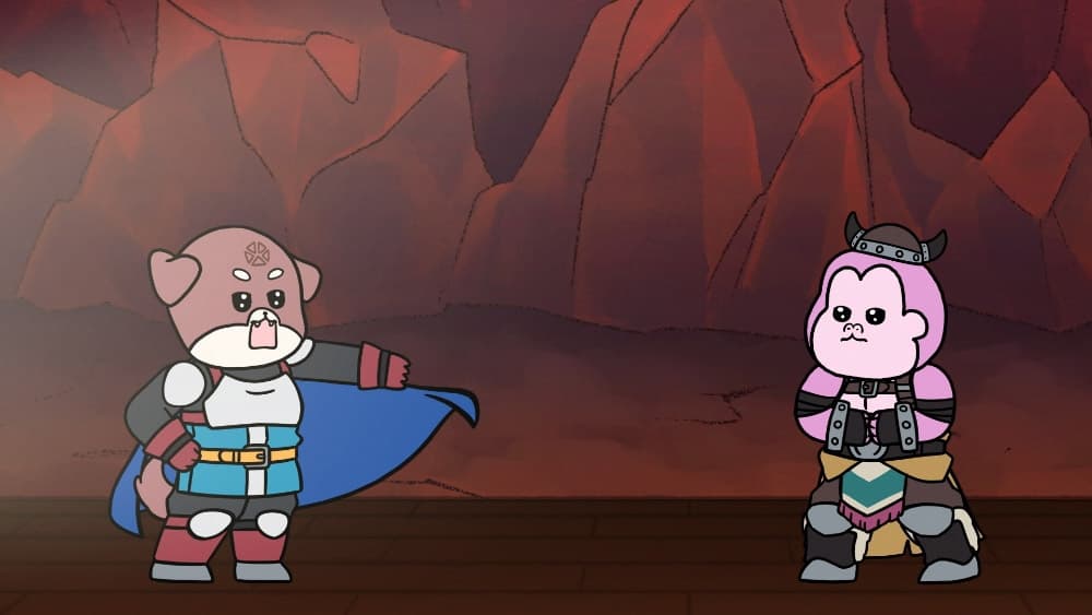 still img