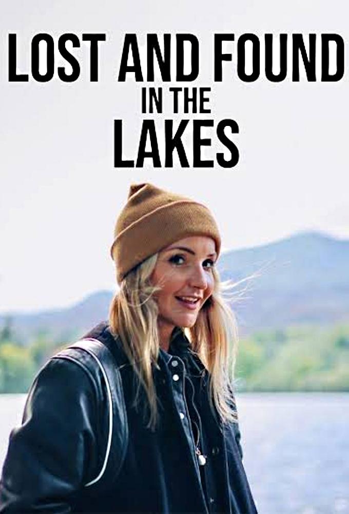 Poster de Lost and Found in the Lakes