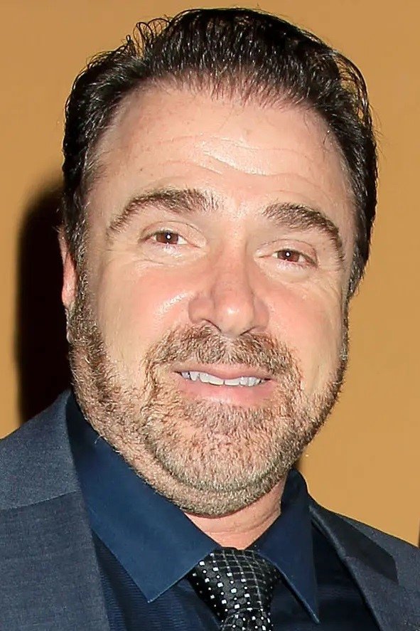 Foto de Michael Rispoli
